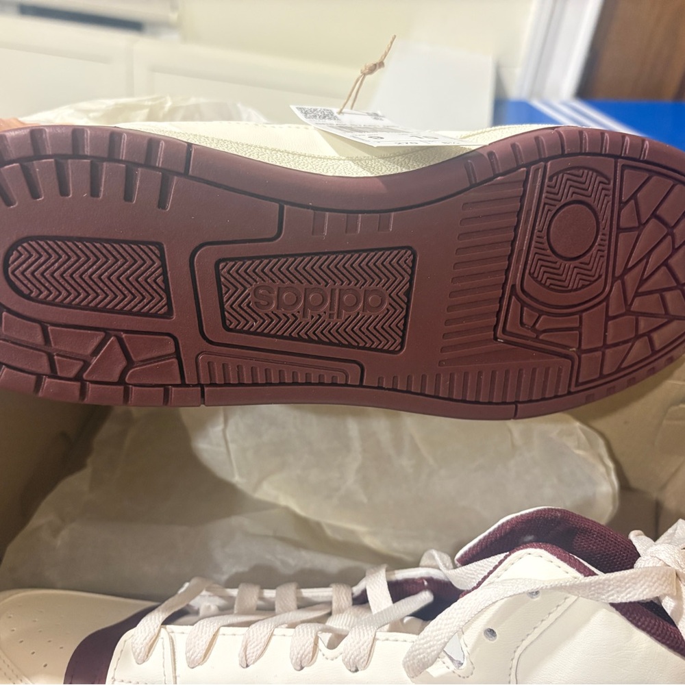 Adidas Break Start Mid 9 Men's NEW - Picture 6 of 7